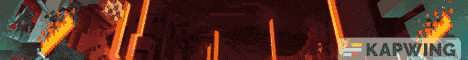 AgilaCraft Minecraft server banner
