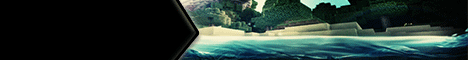 McThemeParks Minecraft server banner