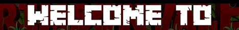 CrimsonvaleSMP Minecraft server banner