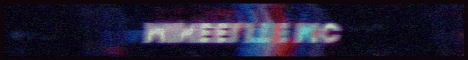 MineElite MC Minecraft server banner