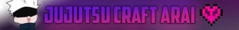 Jujutsu Craft Arai banner