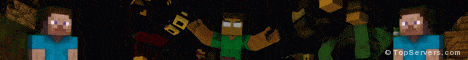 Stinkyland Minecraft server banner