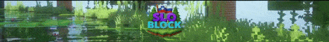 SloBlock banner