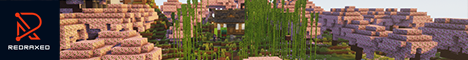Redraxed Snapshots banner