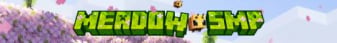 MeadowSMP banner