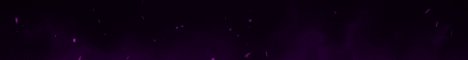 Serenity Realms Minecraft server banner