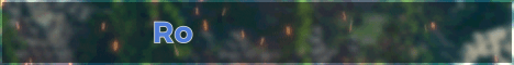 Royal Asylum Minecraft server banner