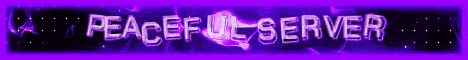 Venzor MC Minecraft server banner