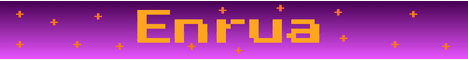 Enrua banner