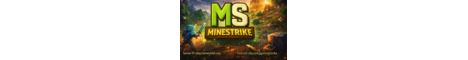 MineStrike banner