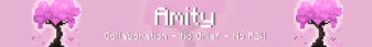 Amity banner