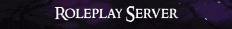 First Dawn Minecraft server banner