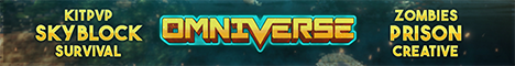 Omniverse banner