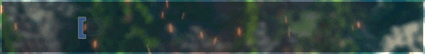 DK 1HP Cobblemon Minecraft server banner
