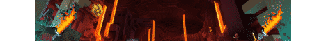 WaterWay Network Minecraft server banner