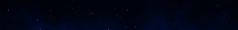 Amethyst Abyss Minecraft server banner