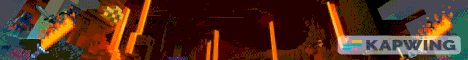 Neptune Mc Minecraft server banner