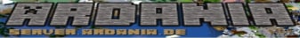 Ardania banner