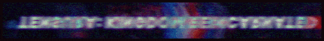 Tensura Kingdom Reincanated Minecraft server banner