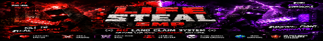 Op life steal banner