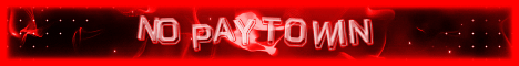 HexMc Minecraft server banner