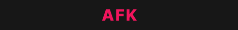 FAIRY MC Minecraft server banner