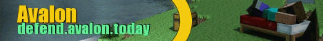 Avalon banner