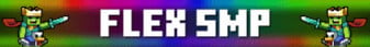 Flex SMP banner