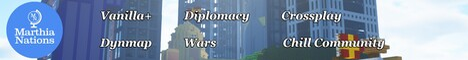 Marthia Nations banner