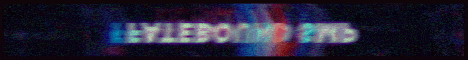 FateBound SMP Minecraft server banner
