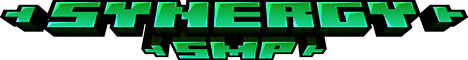 Synergy SMP banner