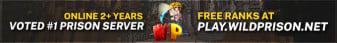 WildNetwork banner