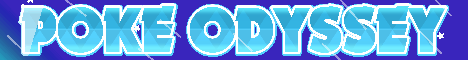 PokeOdyssey - Cobblemon banner