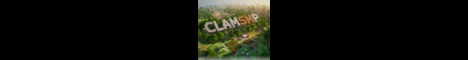 ClamSMP banner