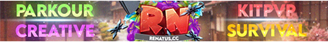 RenatusNetwork banner