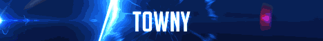 SentiaCraft Minecraft server banner