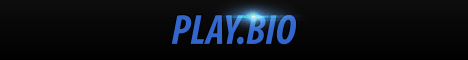 Biocraft Minecraft server banner