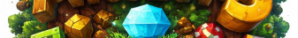Project 5 Minecraft banner