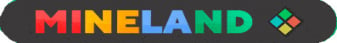 Mineland Network banner