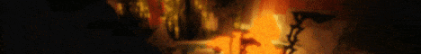 LargeWorld Minecraft server banner