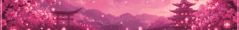 Velora SkyBlock banner