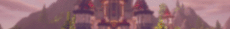 Meltarion Minecraft server banner