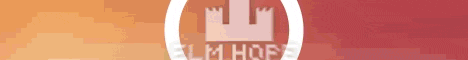 ElmHope Minecraft server banner
