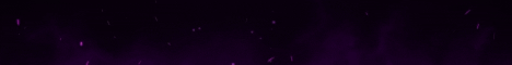 Oinked Minecraft server banner