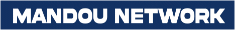 MandoU Network Minecraft server banner