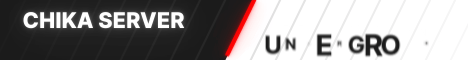 chika-server banner