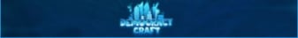 DemocracyCraft banner