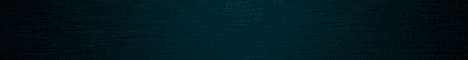 Hytheria Minecraft server banner