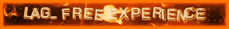 Inferno MC Minecraft server banner