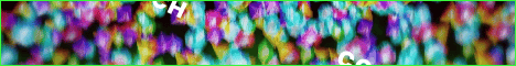 MCNebula Minecraft server banner